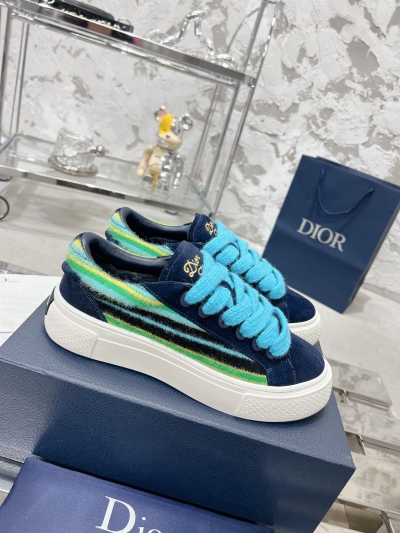 Christian Dior Sneakers